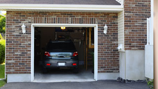 Garage Door Installation at Northeast Park, Minnesota