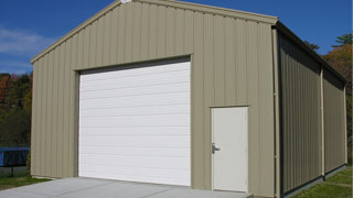 Garage Door Openers at Northeast Park, Minnesota